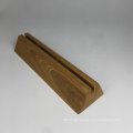 Small Batch Wholesale wood sign holder for Retail Selling